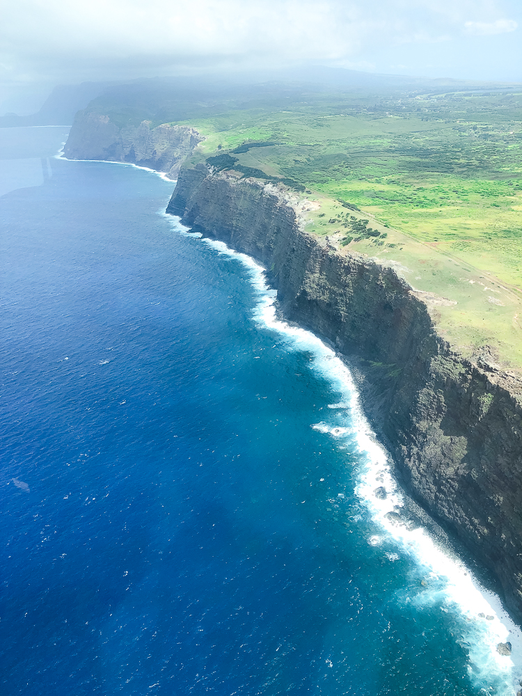 Visiting Molokai featured by top US travel blog Cute & Little