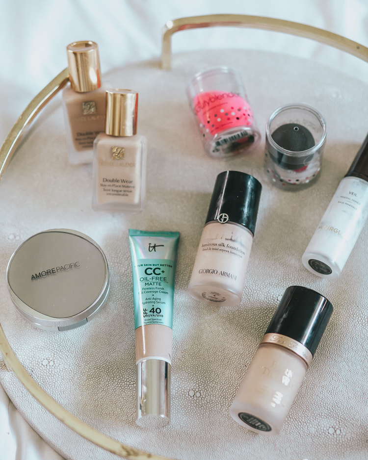 Sephora Beauty Sale featured by top US beauty blog Cute & Little
