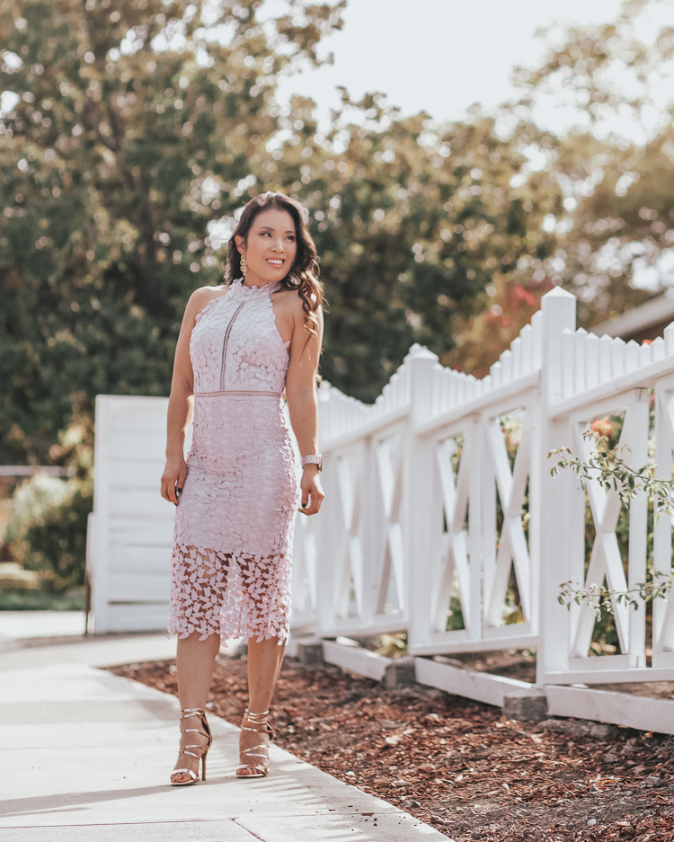 dresses to wear to summer weddings as a guest