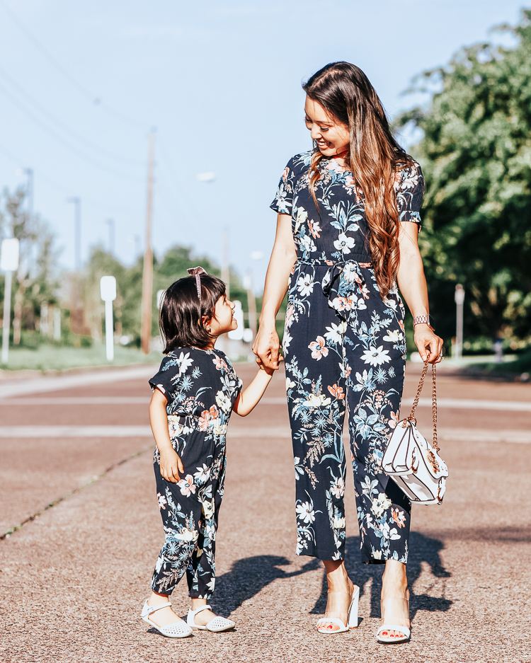 5 Lessons I’ve Learned From Becoming A Mom (+ Giveaway!)