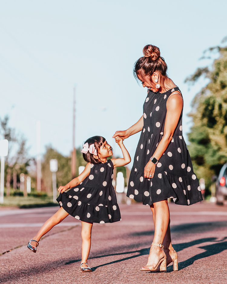 LOFT Littles: The Cutest Mommy and Me Outfits