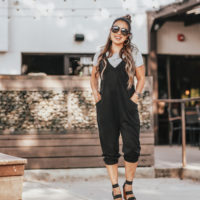 The Target Jumpsuit You’ll Be Living In This Season