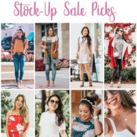 Shopbop Sale of the Season: 8 Pieces I Own + Recommend