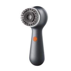 cute & little | men's gift guide nerd | clarisonic mia face cleansing brush for men | Gift Ideas for Nerds by popular Dallas life and style blog, Cute and Little: image of a Clarisonic Mia Men Facial Cleanser. 