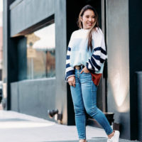 Affordable Winter Sweaters To Break That January Funk