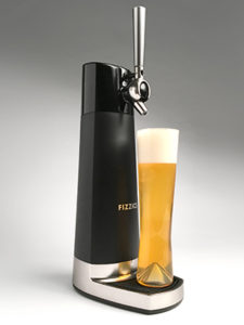 cute & little | dallas petite fashion lifestyle blog | fathers day gifts amazon | draft pour beer dispenser | Father's Day Gift Ideas by popular Dallas lifestyle blog, Cute and Little: image of a draft pour dispenser. 
