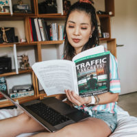 3 Proven Tips To Build Blog Traffic