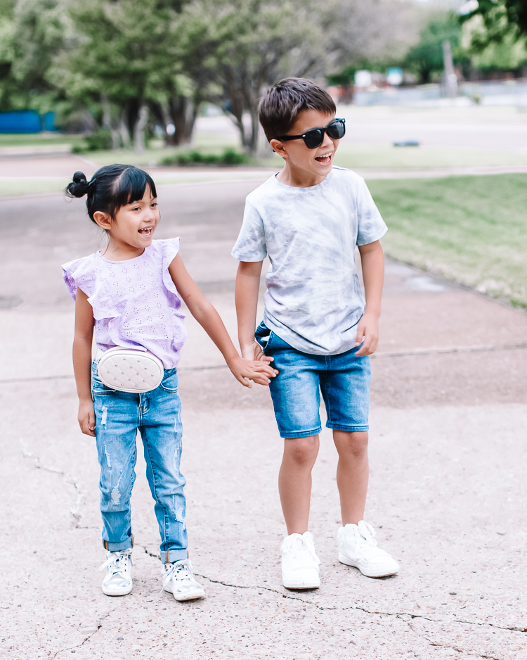 KidPik: A Clothing Subscription Service You And Your Kids Will Love