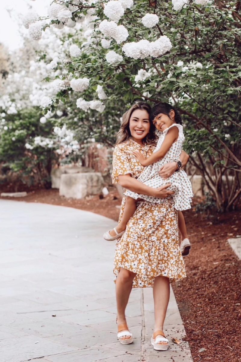 8 Must-Have Spring Dresses For Mom and Daughter Under $50 From Amazon