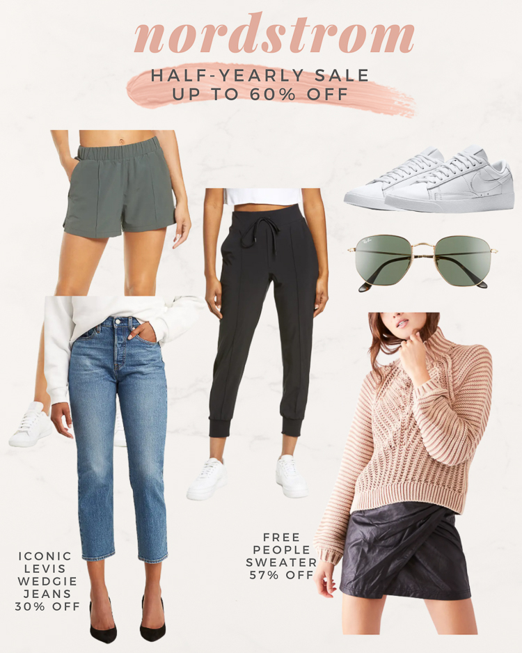cute & little | dallas mom petite fashion blog | memorial day weekend 2021 sales | nordstrom half yearly sale