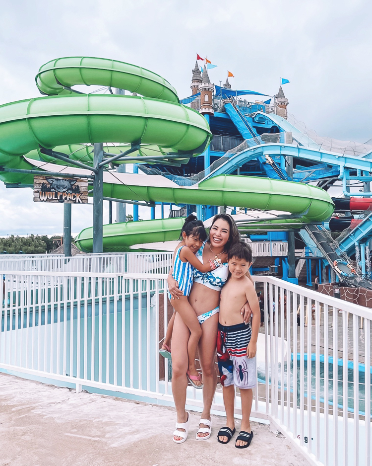 10 Reasons Schlitterbahn Waterpark is the Perfect Weekend Family Escape