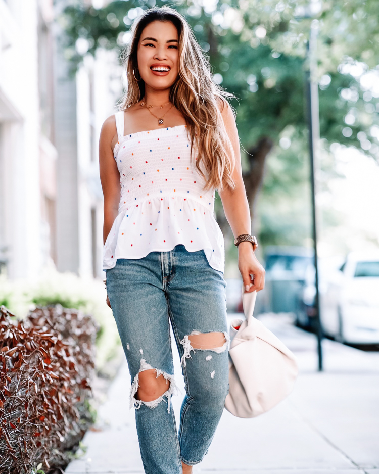 Cute Fourth of July Outfits You Can Wear All Summer Long