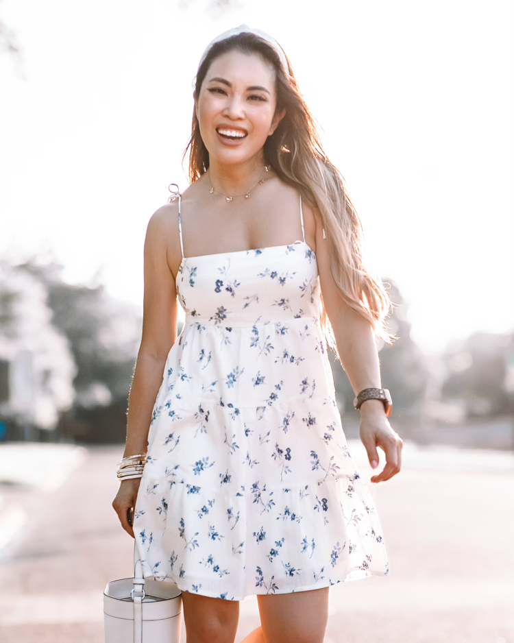 Top 10 Sundresses You’ll Be Living In This Summer (Starting at $25!)
