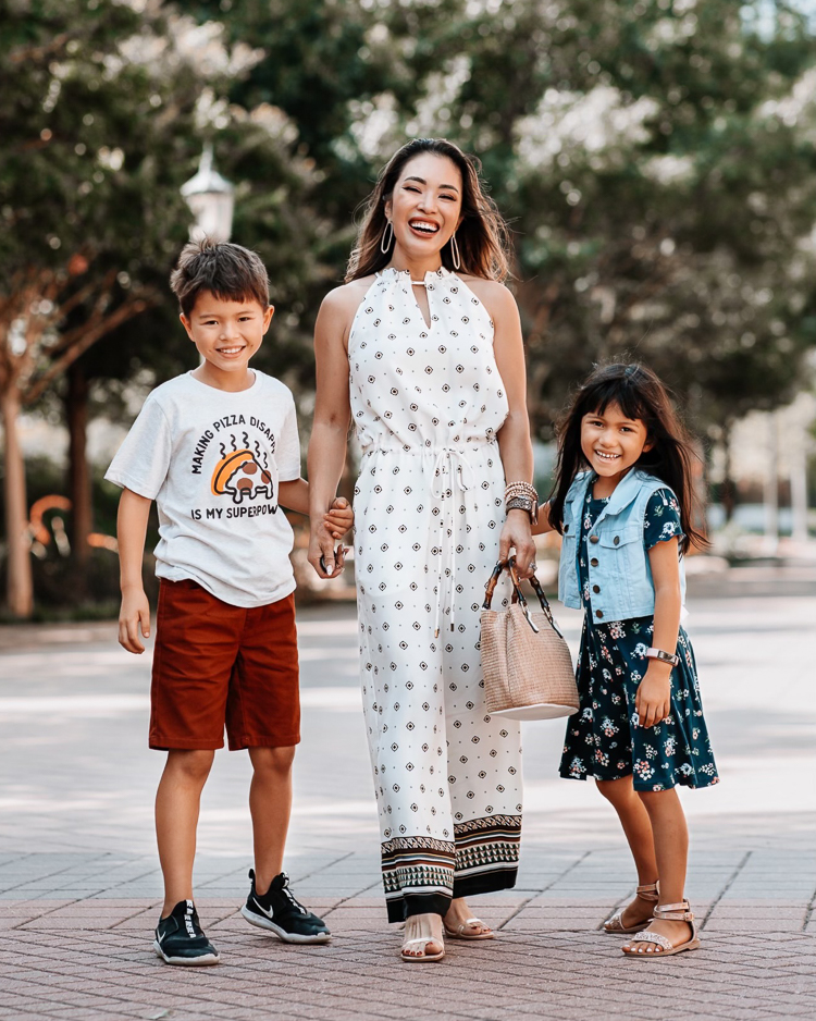 4 Habits I Started With My Kids To Get Back Into A School Routine