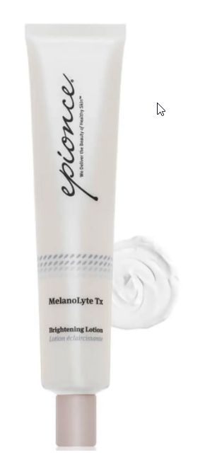 Dermstore Anniversary Sale by popular Dallas beauty blog, Cute and Little: image of Epionce brightening lotion. 