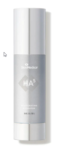 Dermstore Anniversary Sale by popular Dallas beauty blog, Cute and Little: image of Skinmedica HA5 hydrator. 