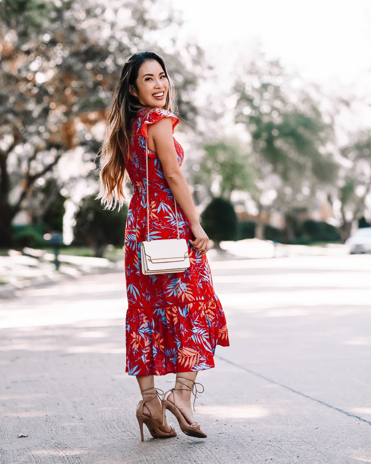 Shopbop sale must haves featured by top Dallas petite fashion blogger, cute & little