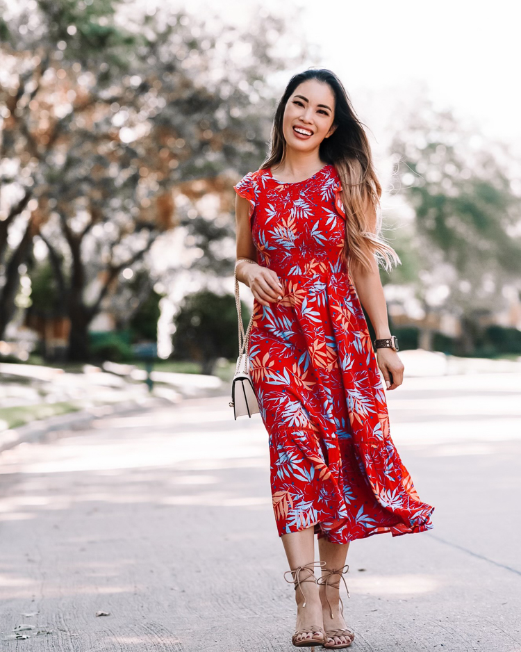 Shopbop sale must haves featured by top Dallas petite fashion blogger, cute & little