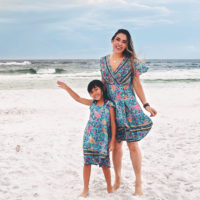 Destin-Fort Walton Beach, Florida Travel Guide:: Tips for Affordable Family Beach Fun