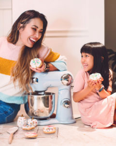 Macy's Kitchen Essentials featured by top Dallas lifestyle blogger, cute & little