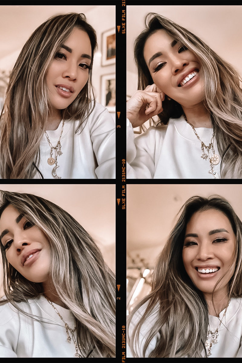 cute & little | dallas beauty lifestyle blogger | RHA filler review | before / after | laugh lines, nasolabial folds, mental crease