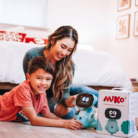 Miko 3 Review: My Honest Thoughts on the AI Robot for Kids