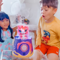 Magical Mixies Crystal Ball: An Award-Winning Toy Bringing Real Magic